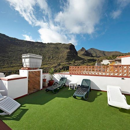 Atico El Agua Daire Santiago del Teide Dış mekan fotoğraf