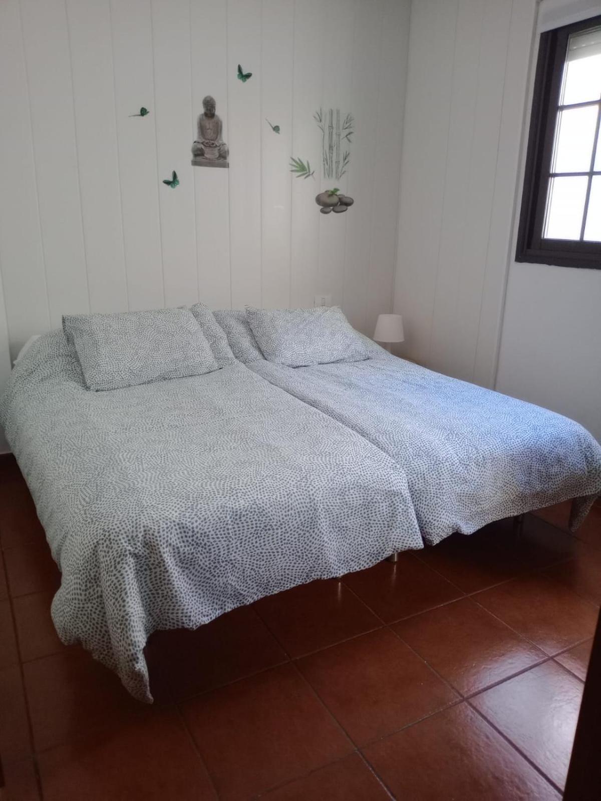 Atico El Agua Daire Santiago del Teide Dış mekan fotoğraf
